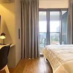Studio No Metro Vila Madalena A 6Min Av Paulista