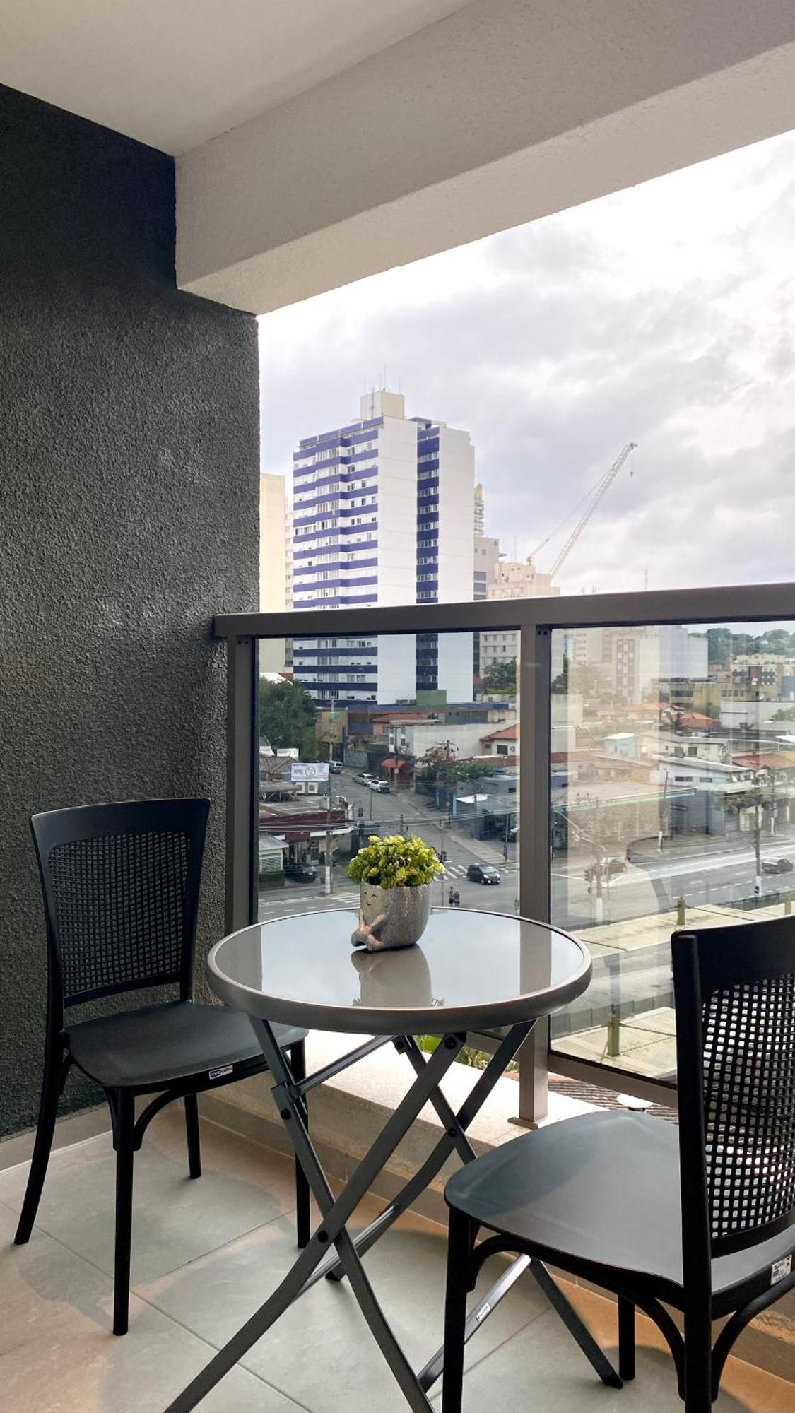 Apartamento No Metro Madalena A 6min Av Paulista *