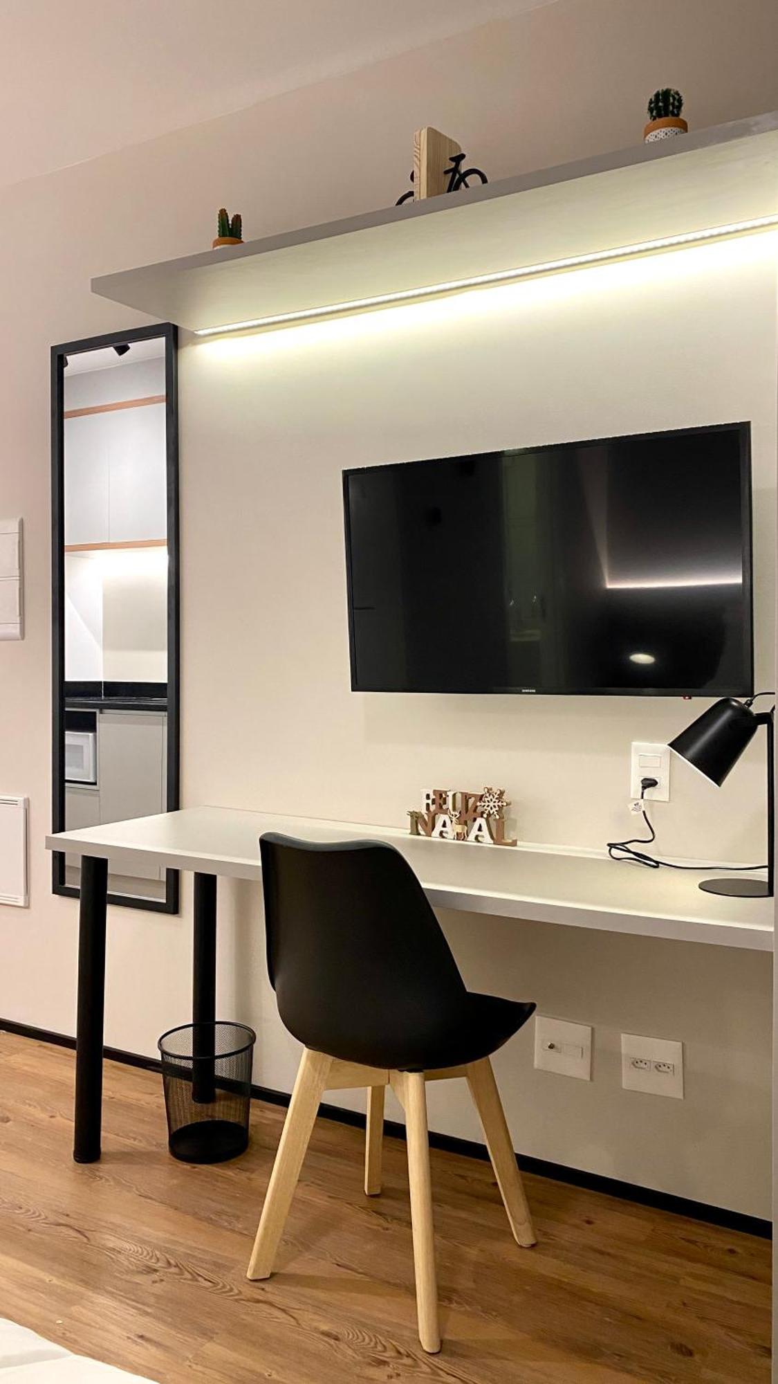 No Metro Madalena A 6min Av Paulista Apartamento